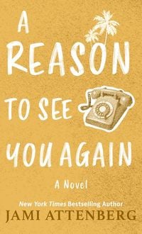 Produktbild: A Reason to See You Again