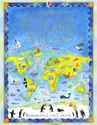 Produktbild: Children's Picture Atlas