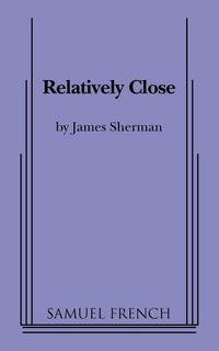 Produktbild: Relatively Close
