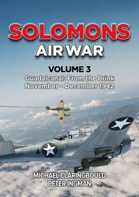 Produktbild: Solomons Air War Volume 3