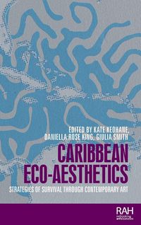 Produktbild: Caribbean eco-aesthetics