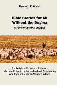 Produktbild: Bible Stories for All Without the Dogma