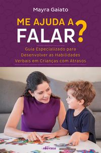 Produktbild: Me ajuda a falar?