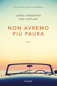Produktbild: Non avremo pi&ugrave; paura