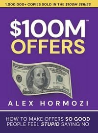 Produktbild: $100M Offers