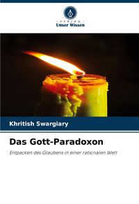 Produktbild: Das Gott-Paradoxon