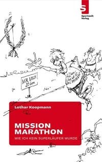 Produktbild: Mission Marathon