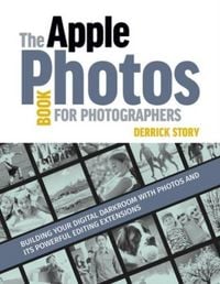 Produktbild: Story, D: Apple Photos Book for Photographers
