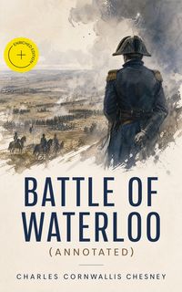 Produktbild: Battle of Waterloo (Annotated)