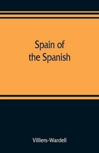 Produktbild: Spain of the Spanish