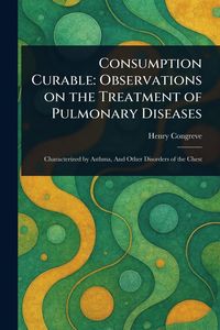 Produktbild: Consumption Curable
