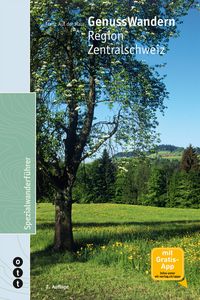 Produktbild: GenussWandern | Region Zentralschweiz