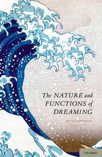 Produktbild: The Nature and Functions of Dreaming