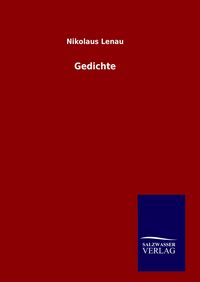 Produktbild: Gedichte