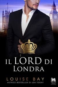 Produktbild: Il lord di Londra