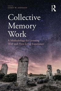 Produktbild: Collective Memory Work