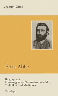 Produktbild: Ernst Abbe