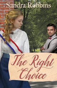 Produktbild: The Right Choice