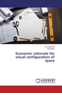Produktbild: Economic rationale for visual configuration of space