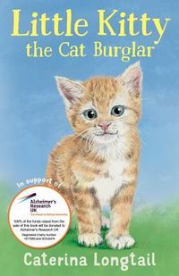 Produktbild: Little Kitty: the Cat Burglar