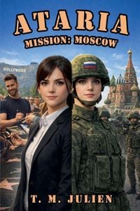 Produktbild: Ataria - Mission