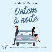 Produktbild: Ontem &agrave; noite