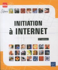 Produktbild: Initiation &agrave; Internet