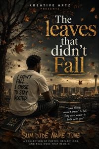 Produktbild: The Leaves That Didn't Fall