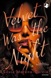 Produktbild: Velvet was the night