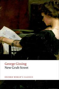 Produktbild: New Grub Street