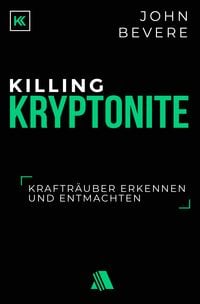 Produktbild: Killing Kryptonite