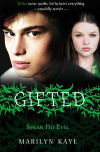 Produktbild: Gifted: Speak No Evil