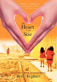 Produktbild: Heart Is Not a Size