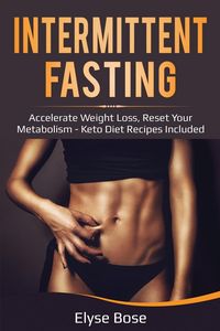 Produktbild: Intermittent Fasting