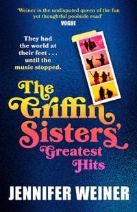 Produktbild: The Griffin Sisters' Greatest Hits