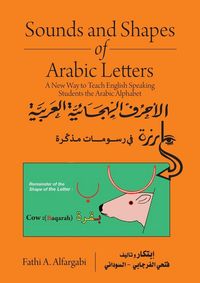 Produktbild: Sounds and Shapes of Arabic Letters