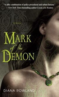 Produktbild: Mark of the Demon