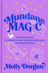 Produktbild: Mundane Magic