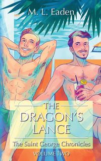 Produktbild: The Dragon's Lance