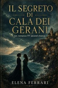 Produktbild: Il Segreto di Cala dei Gerani