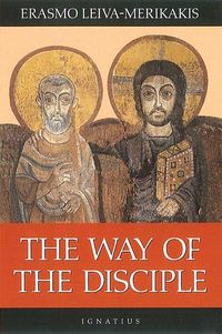 Produktbild: The Way of the Disciple