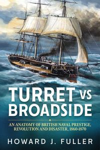 Produktbild: Turret versus Broadside