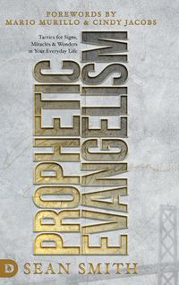 Produktbild: Prophetic Evangelism (Revised and Updated Edition)