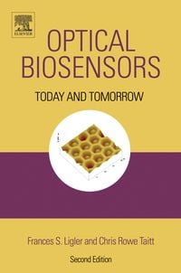 Produktbild: Optical Biosensors: Present & Future
