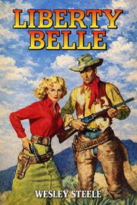 Produktbild: Liberty Belle