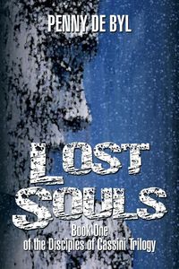 Produktbild: Lost Souls
