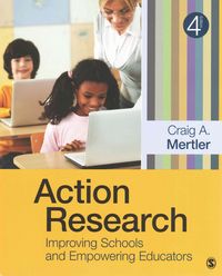 Produktbild: Mertler, C: Bundle: Mertler: Action Research + Dana: Digging