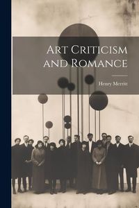 Produktbild: Art Criticism and Romance