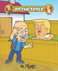 Produktbild: On The Fence