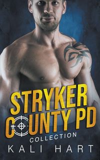 Produktbild: Stryker County PD Collection